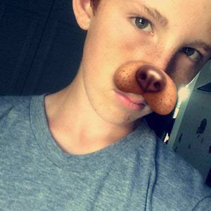 Meet your Posher, Sean